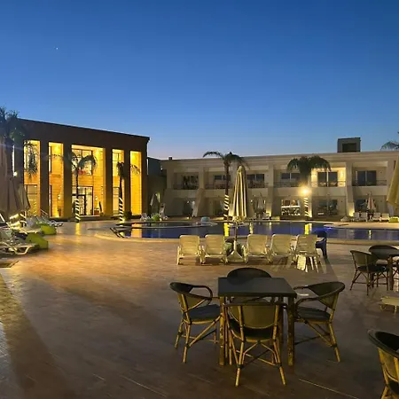 Miral Hotel & Resort - Families Only