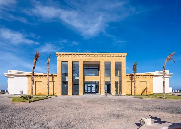 Miral & - Families Only 4* Ajn-Szuhna
