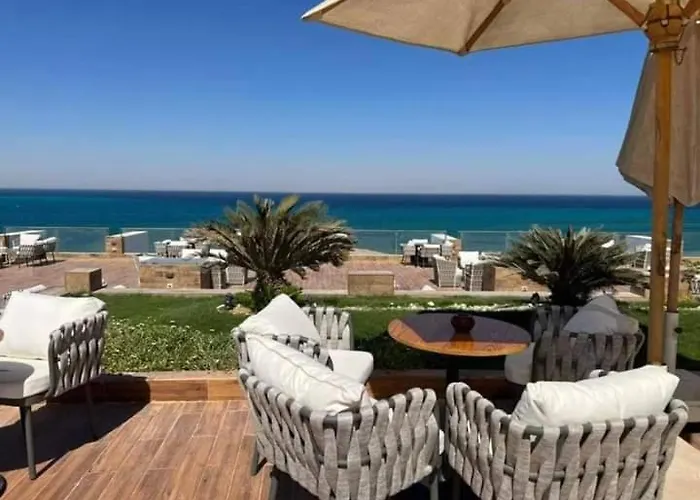 Miral & - Families Only 4*