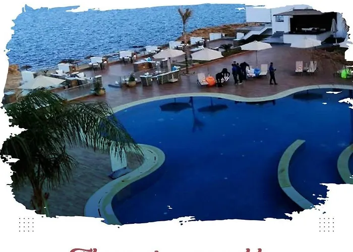 Miral & - Families Only Szálloda 4*
