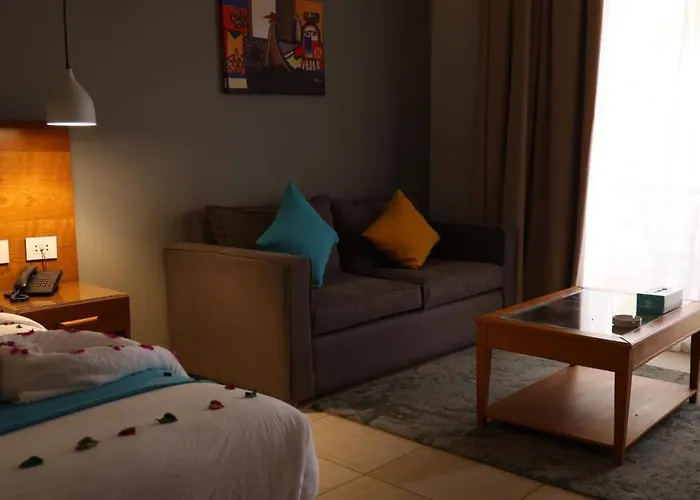 Szálloda Miral & - Families Only 4*