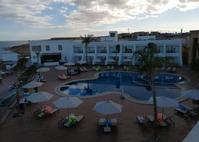 Miral & - Families Only Szálloda 4*